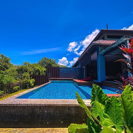 Royale Riviera Resort Private Pool Villas 珍南海滩 外观 照片