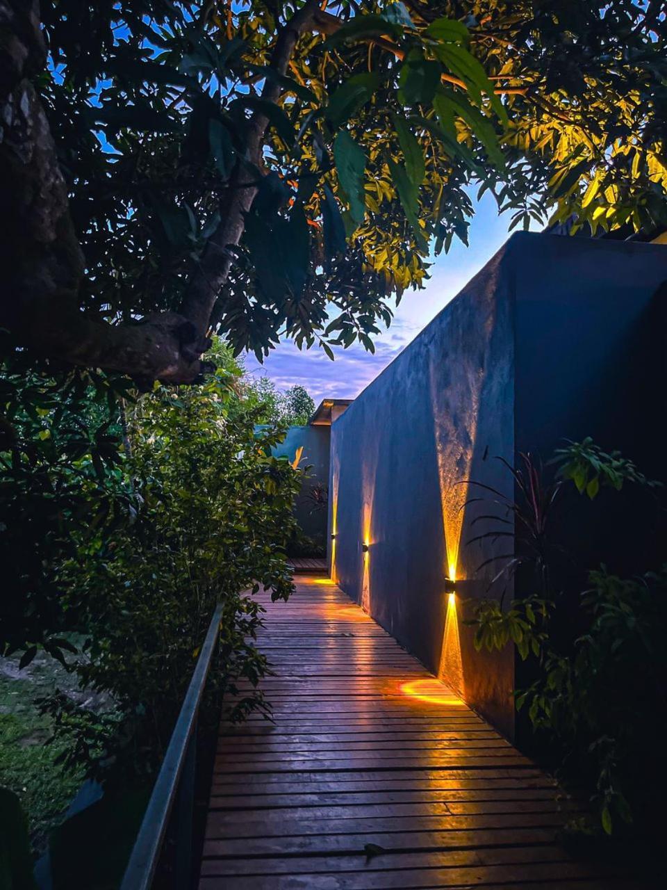 Royale Riviera Resort Private Pool Villas 珍南海滩 外观 照片